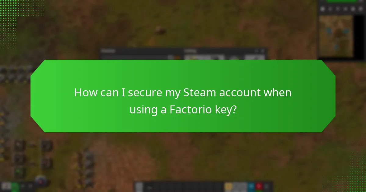 Do Factorio Steam keys have expiration dates?