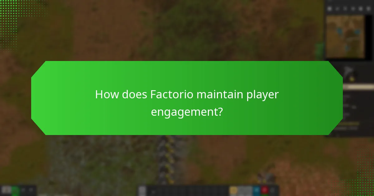 What outreach strategies does Factorio employ?