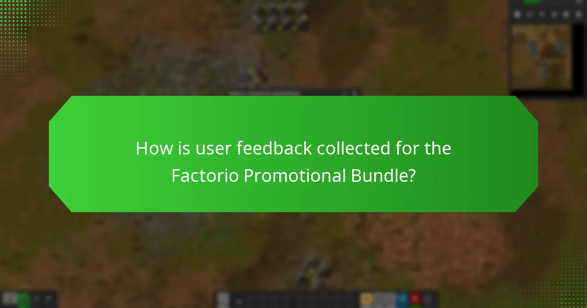 What are the key improvement areas identified from user feedback?