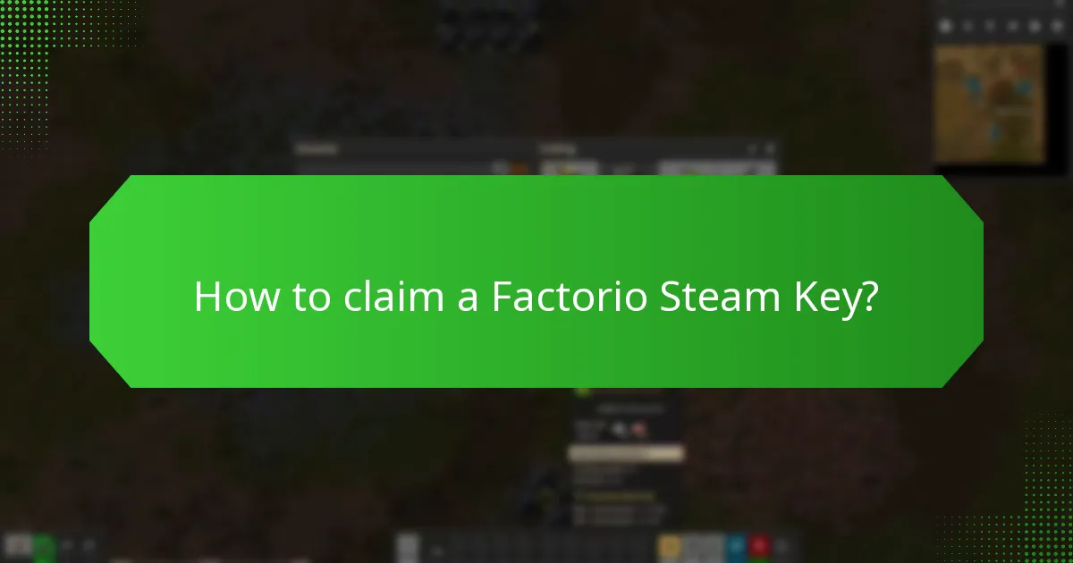 What are the user experiences with Factorio?