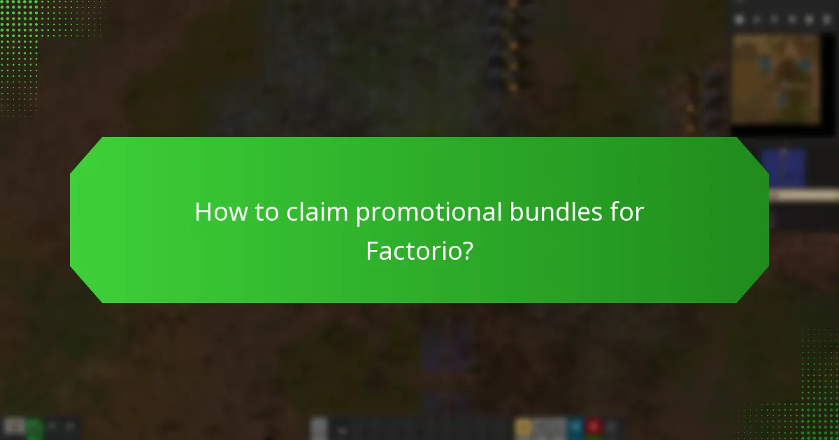 What promotional strategies are effective for Factorio?