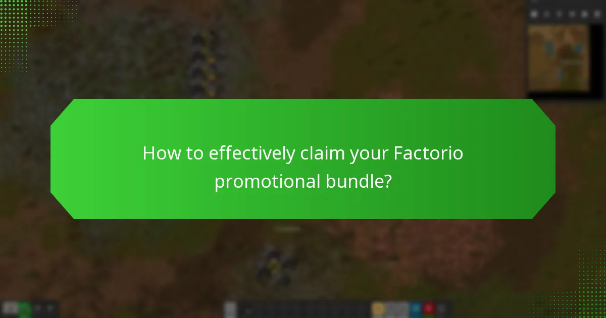 Which exclusive items are available in the current promotional bundle?