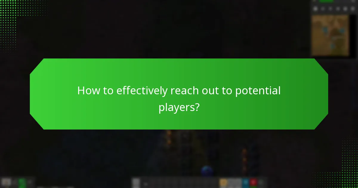 What advertising methods can be used to promote Factorio?