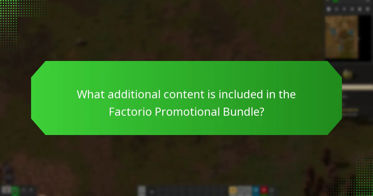 How do I troubleshoot issues with redeeming the Factorio Promotional Bundle?