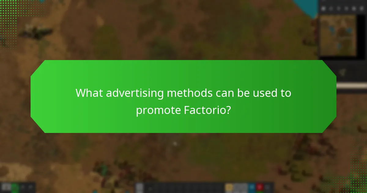 How to effectively reach out to potential players?