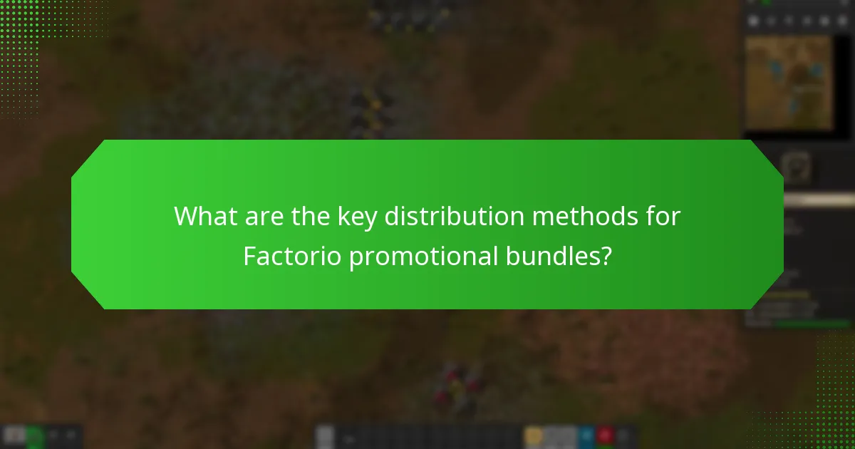How does the Factorio promotional bundle compare to other game bundles?