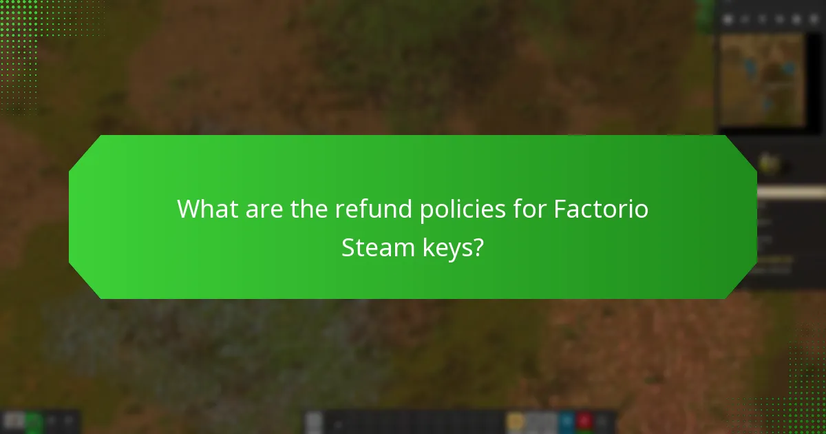 What are the differences between refund policies across platforms?