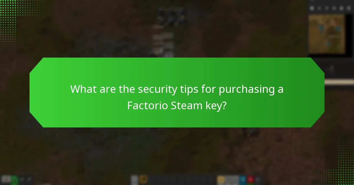 Which platforms are reputable for purchasing Factorio Steam keys?