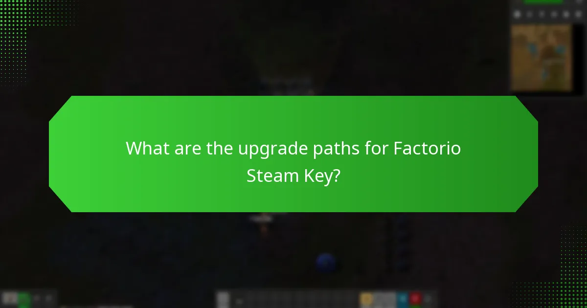 Where can I purchase a Factorio Steam Key?