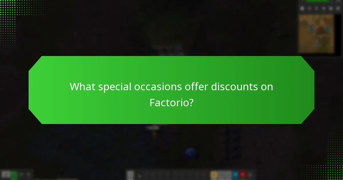 How to claim a Factorio Steam key during promotions?
